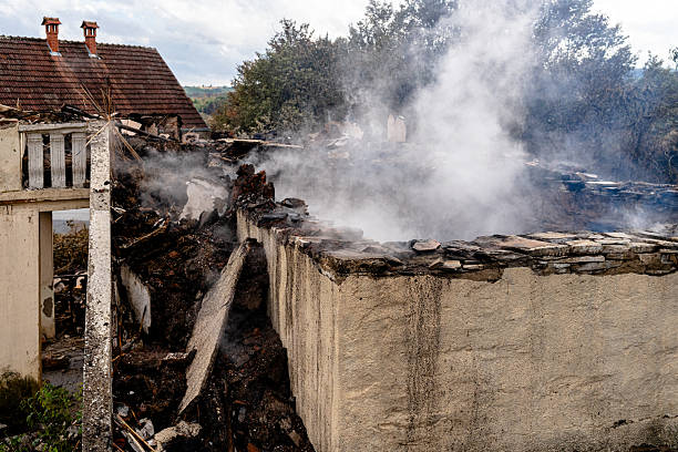 Reliable Fire Damage Repair contractor in Princeton, NJ by Fire Damage Biloxi