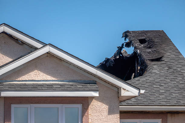 Licensed Fire Damage Repair service in Princeton, NJ - Fire Damage Biloxi